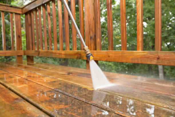 Chattanooga Valley, GA Pressure Washing Services Company